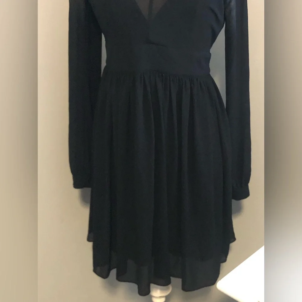MICHAEL Michael Kors Black body doll dress - Picture 2 of 4